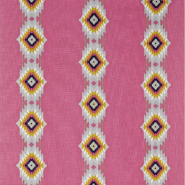 Ткань Andrew Martin Hacienda Fabrics cruz-paraiso