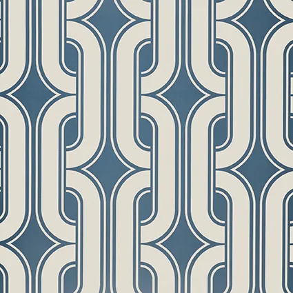 Обои для стен Little Greene 20th Century 0288LALOWWA