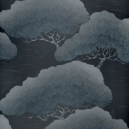 Обои для стен Little Greene 20th Century 0288PIASHPI