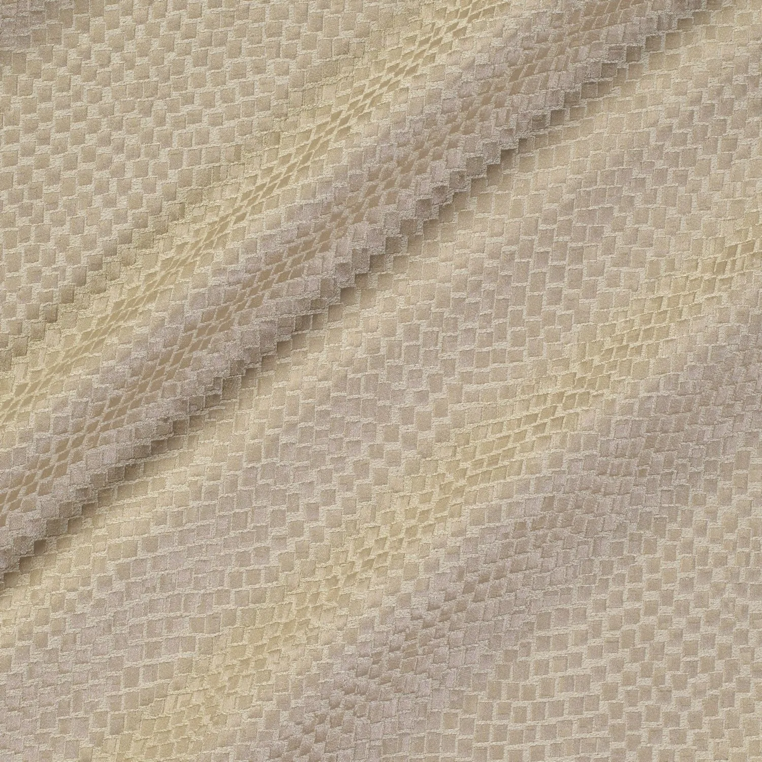 Ткань James Hare Tesserae Silk 31556-02