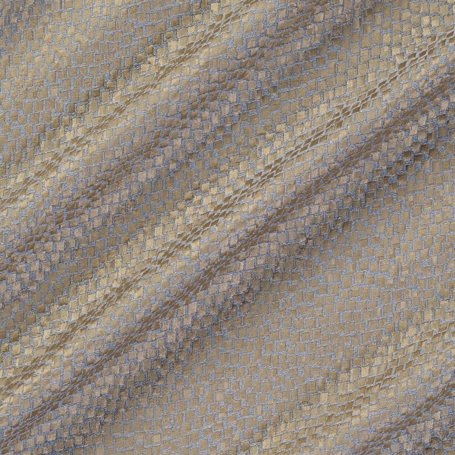 Ткань James Hare Tesserae Silk 31556-05