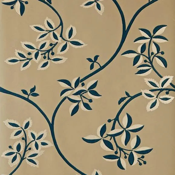 Обои для стен Farrow & Ball Grace & Favour BP1649