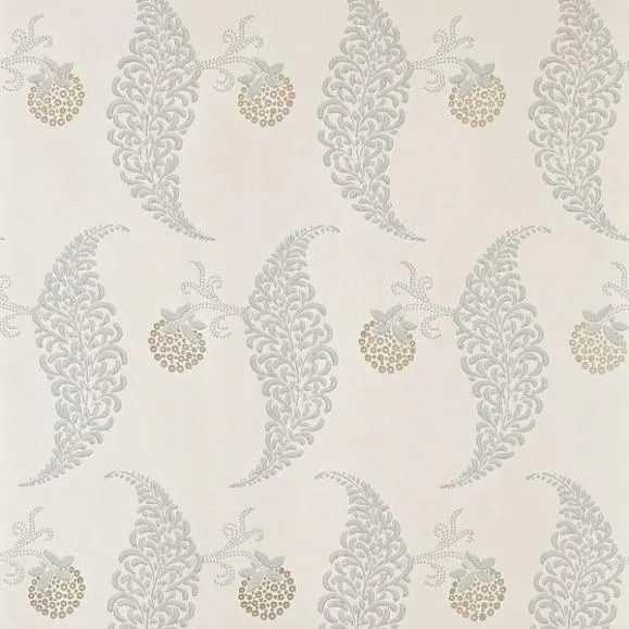 Обои для стен Farrow & Ball Grace & Favour BP1908