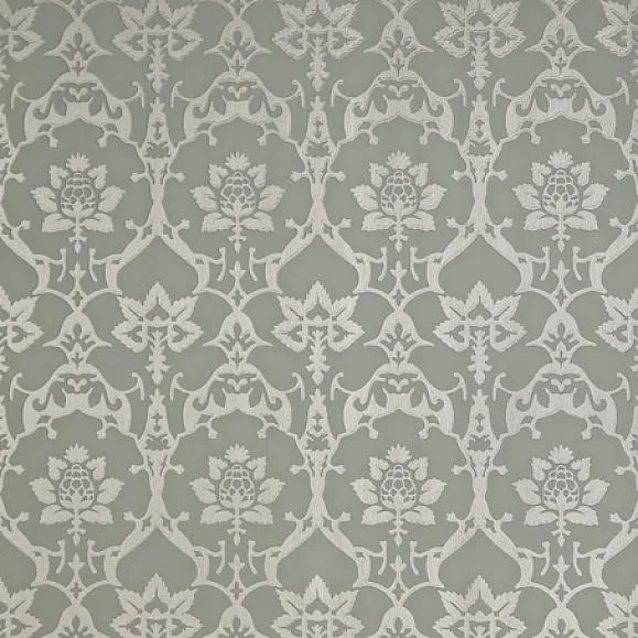 Обои для стен Farrow & Ball Present & Correct BP3208