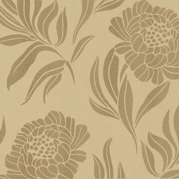 Обои для стен 1838 Wallcoverings Avington 1602-106-03