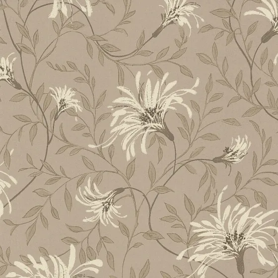Обои для стен 1838 Wallcoverings Rosemore 1601-101-03
