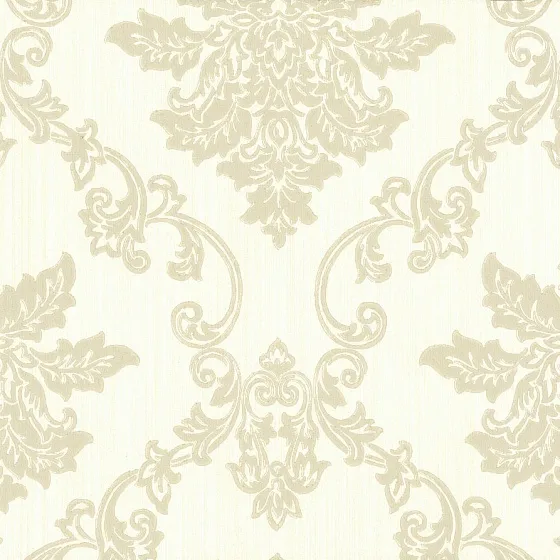 Обои для стен 1838 Wallcoverings Rosemore 1601-106-03