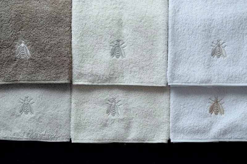 Ткань Mastro Raphael Api Api-spugne (1)