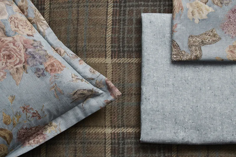 Ткань Mastro Raphael Country Garden 08.22.16-00877