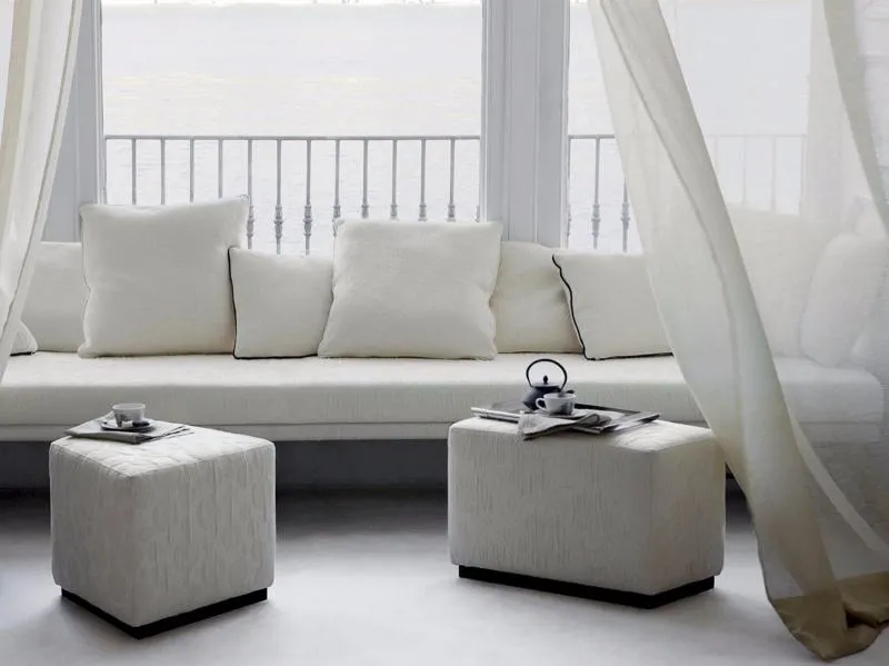 Ткань Mastro Raphael Linolana Linolana