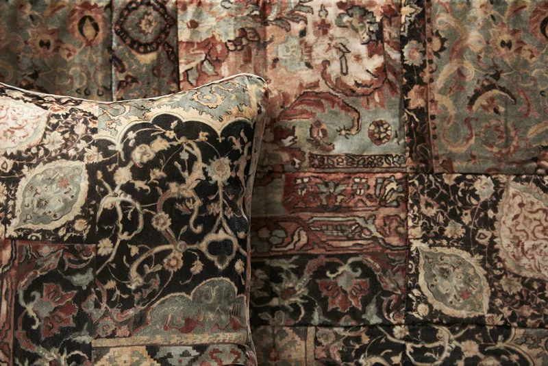 Ткань Mastro Raphael Nathalie MR-PE-2017-1572