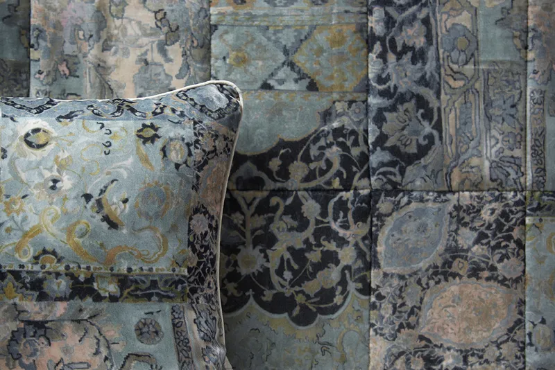 Ткань Mastro Raphael Nathalie MR-PE-2017-1581