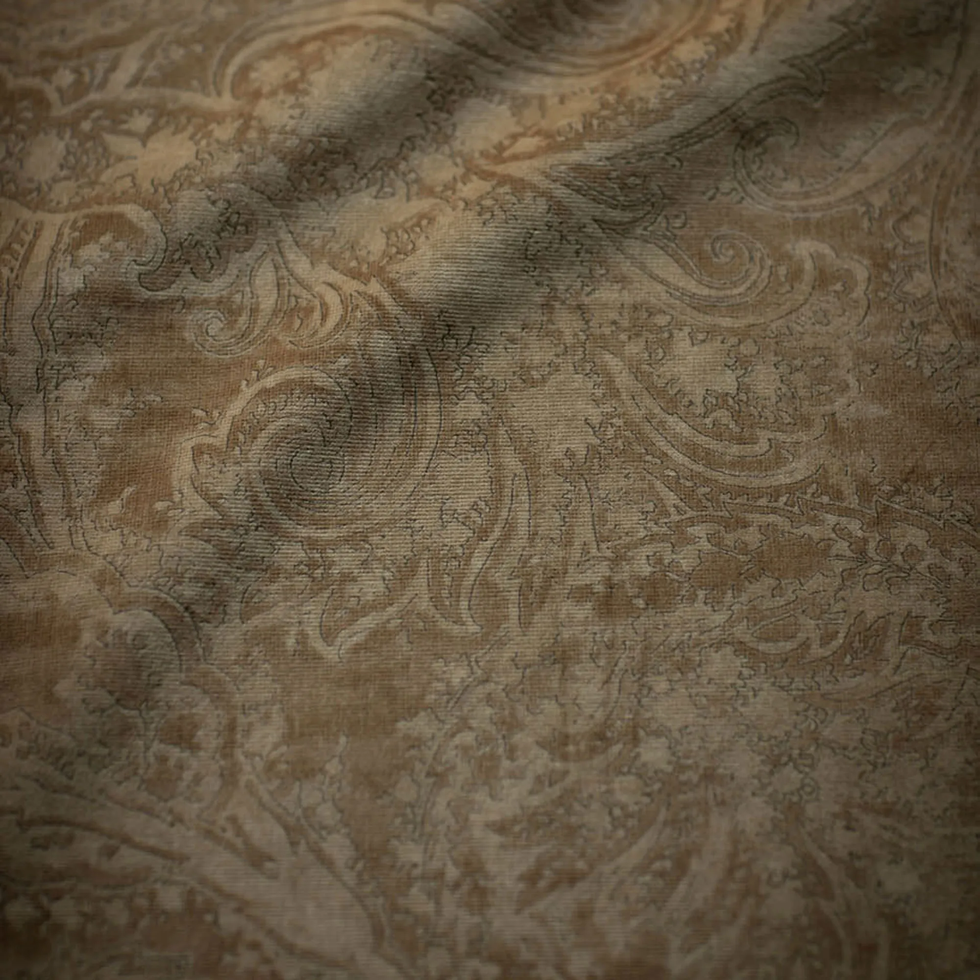 Ткань Beaumont & Fletcher Balthazar Balthazar-Moss