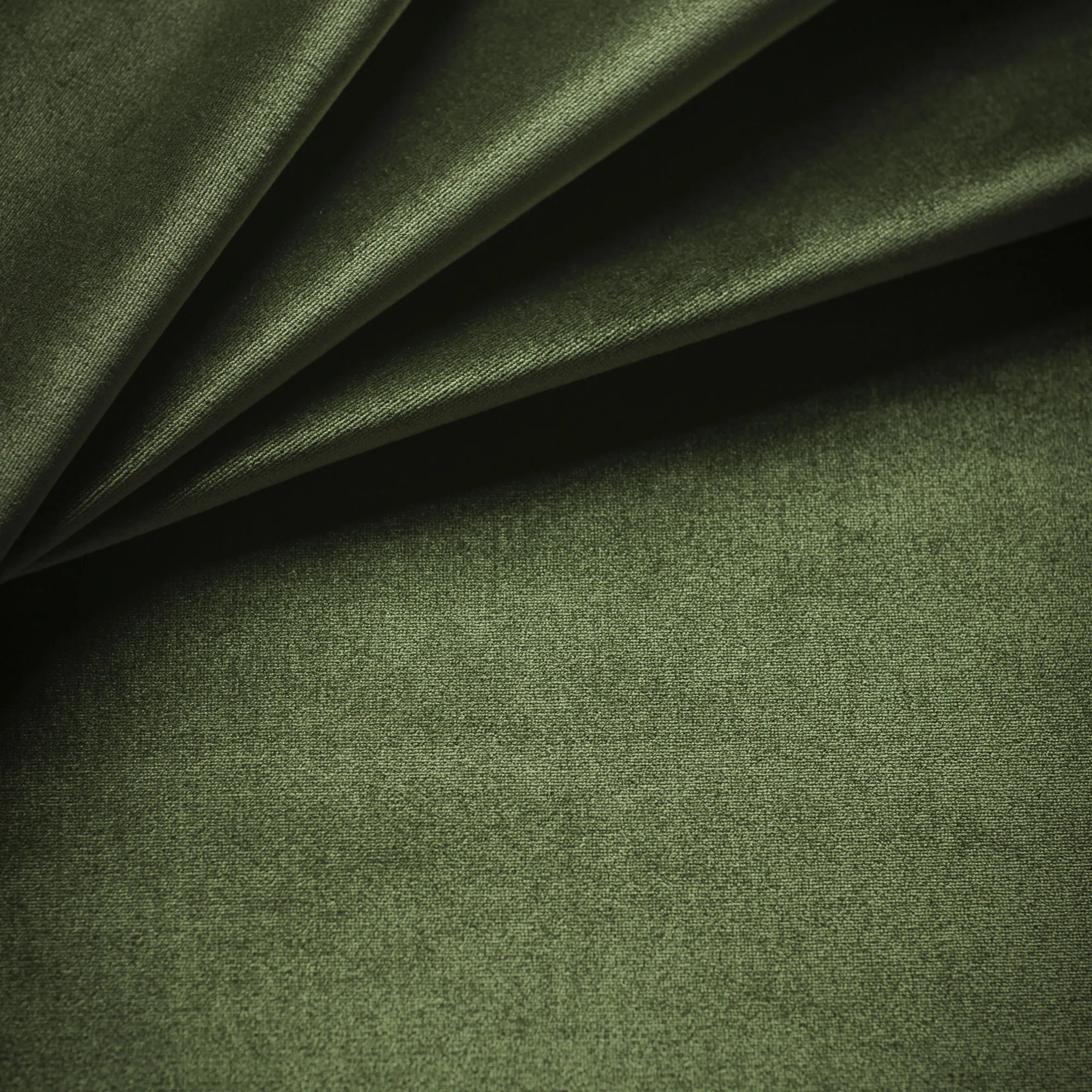 Ткань Beaumont & Fletcher Capri Silk Velvet Capri-Georgian-geen