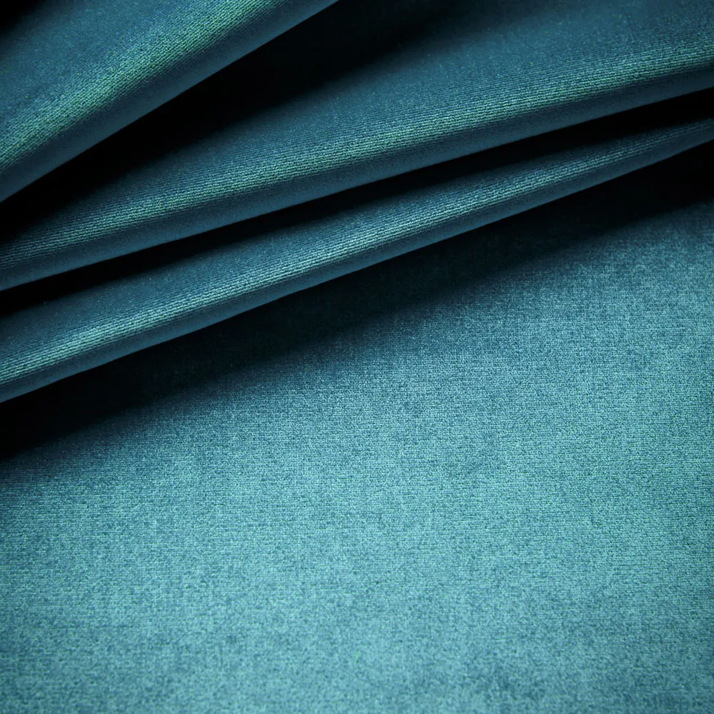 Ткань Beaumont & Fletcher Capri Silk Velvet Capri-Silk-Velvet-Aquamar