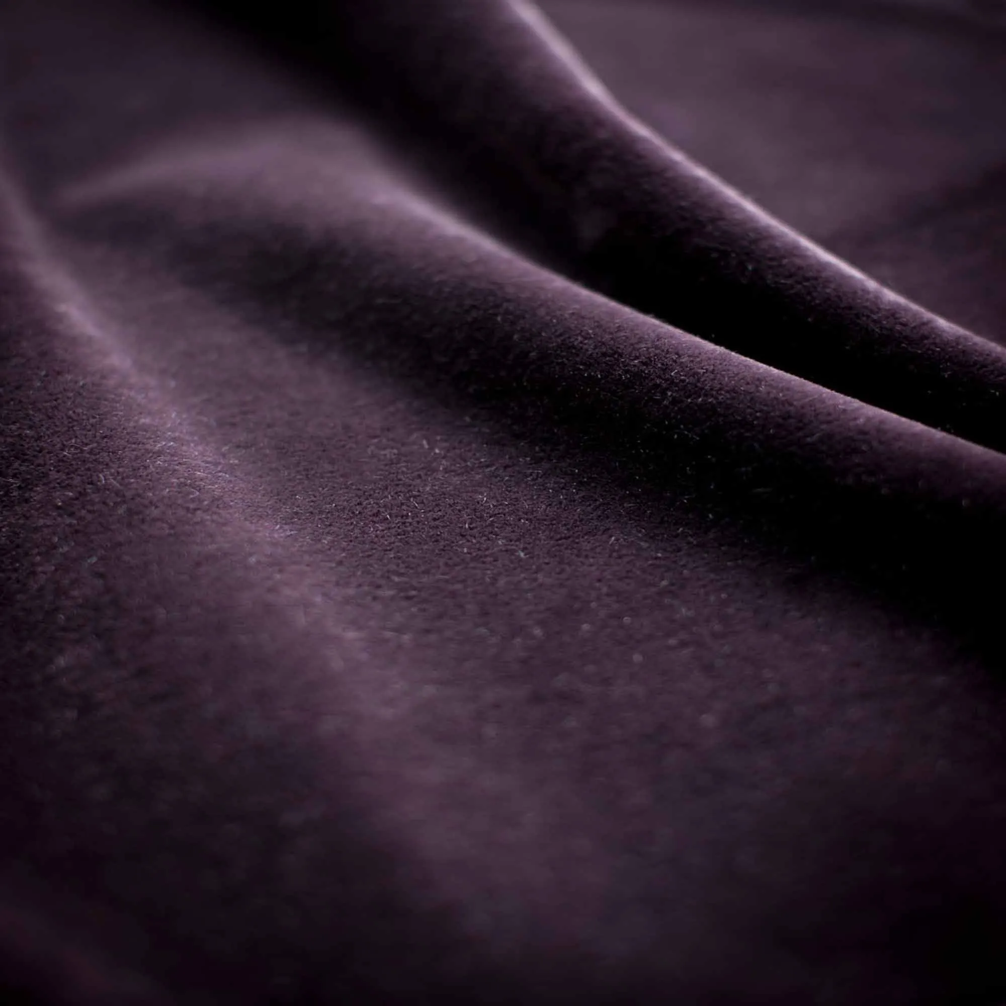 Ткань Beaumont & Fletcher Casaleone Mohair Caseleone-Amethyst