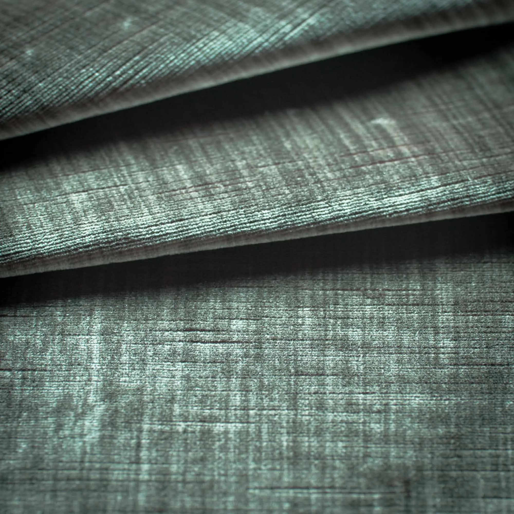 Ткань Beaumont & Fletcher Como Silk Velvet Como-Moss