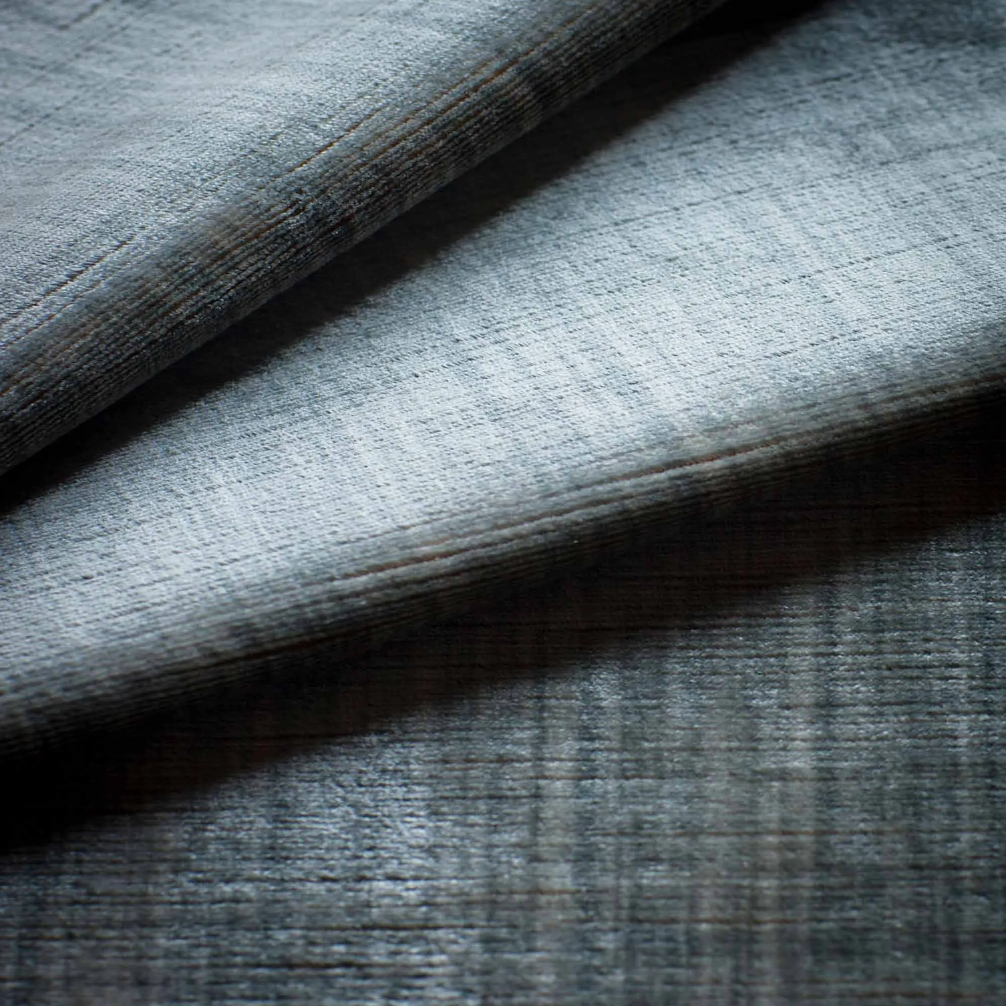 Ткань Beaumont & Fletcher Como Silk Velvet Como-Sage