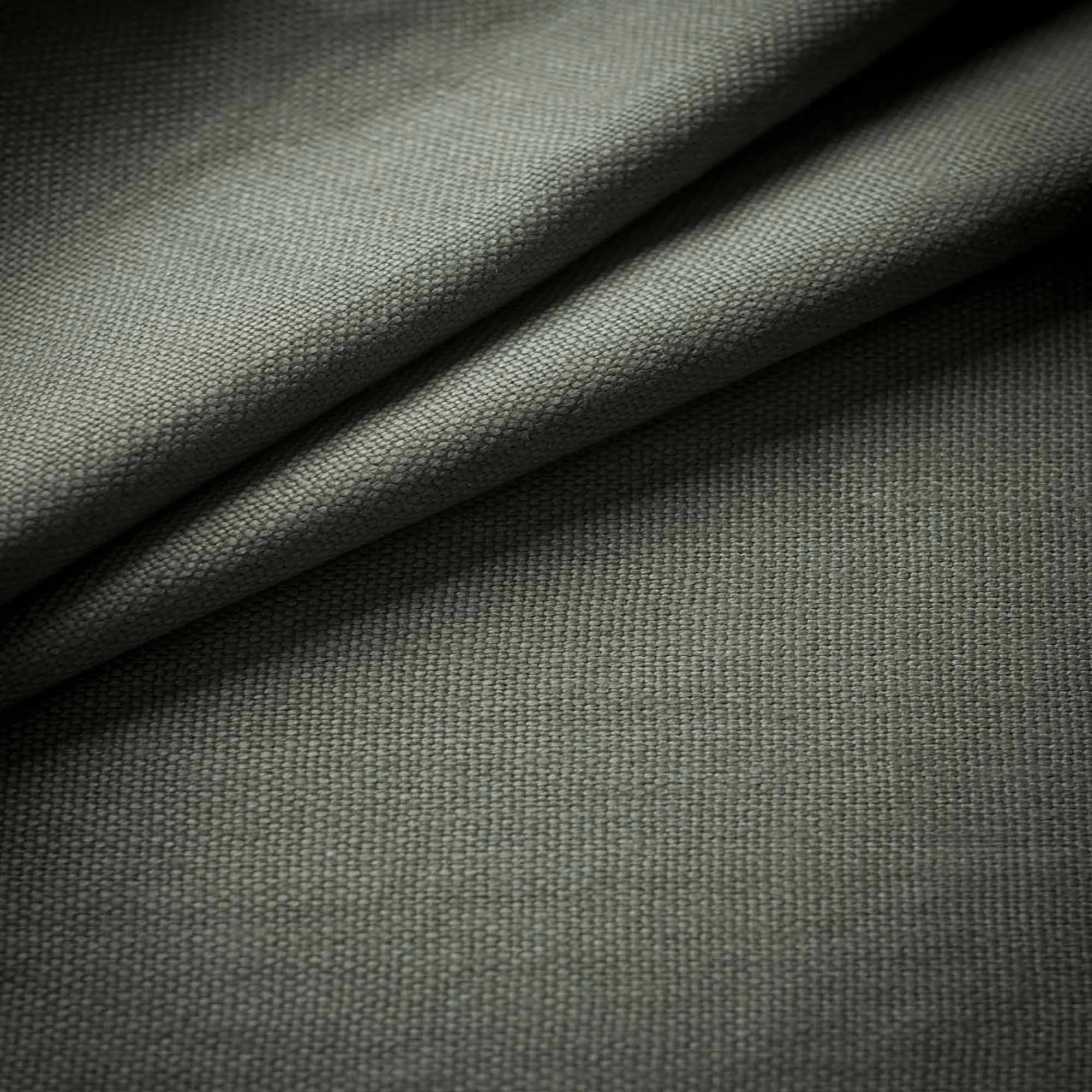 Ткань Beaumont & Fletcher Donegal Linen Donegal-laurel