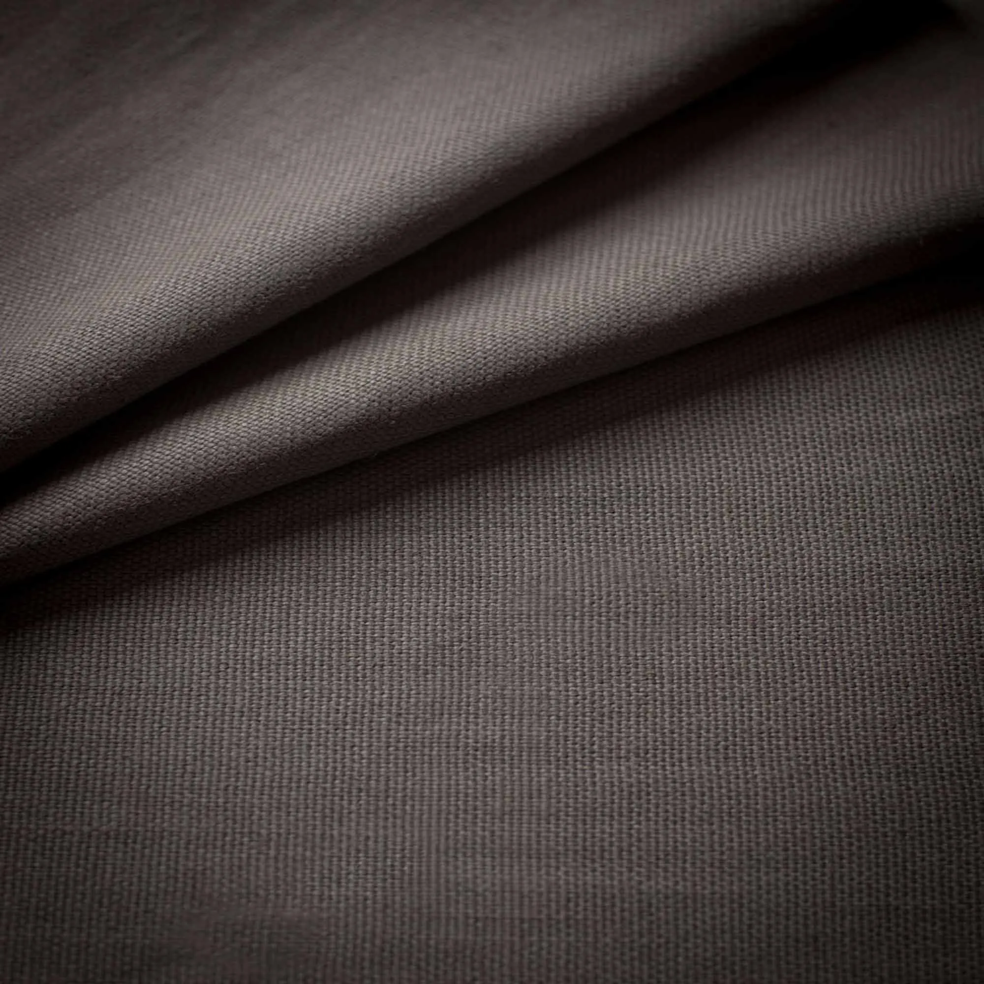 Ткань Beaumont & Fletcher Donegal Linen Donegal-slate