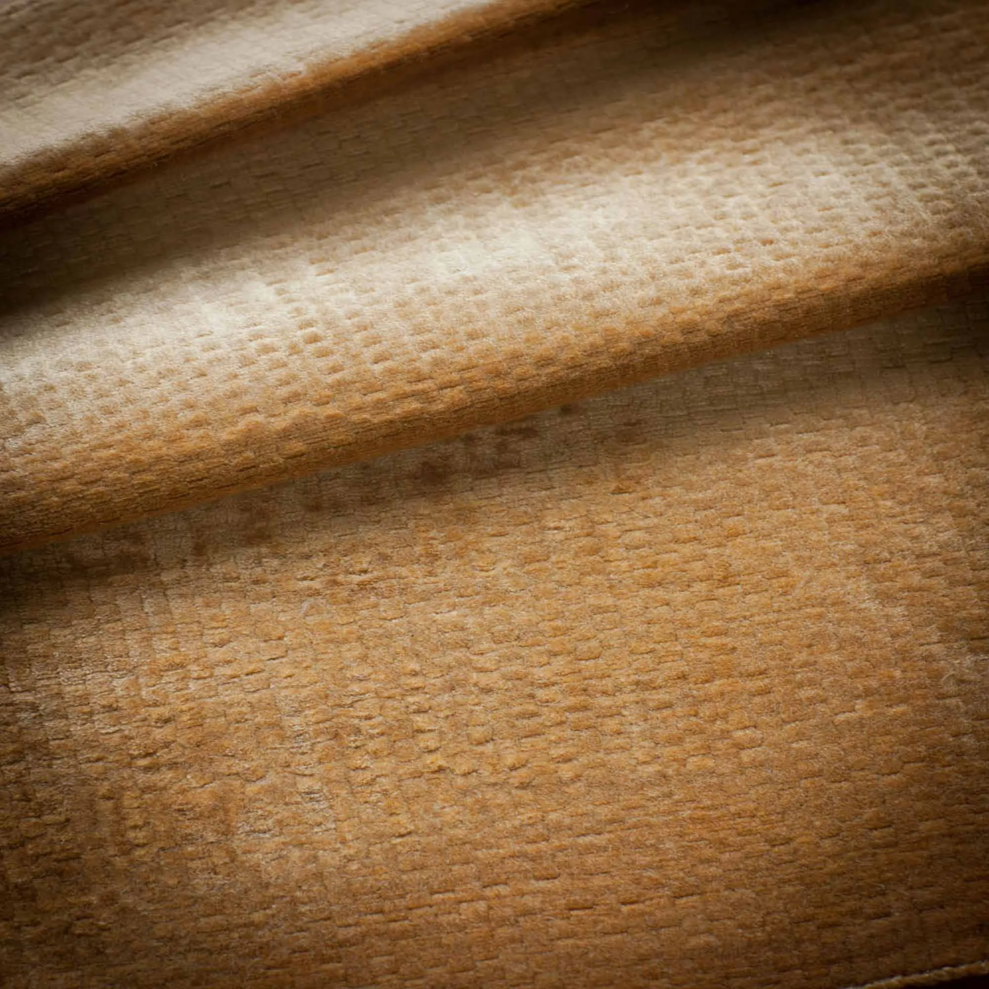 Ткань Beaumont & Fletcher Troilus Velvet Troilus-sahara