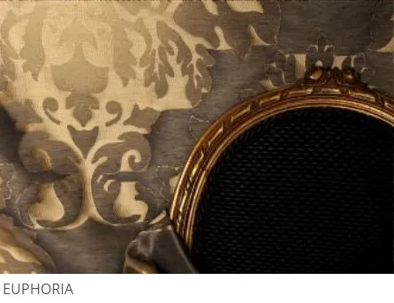 Ткань Jason D’Souza Fabrics Collections Euphoria