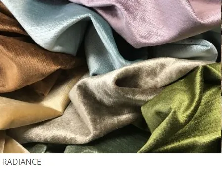 Ткань Jason D’Souza Fabrics Collections Radiance