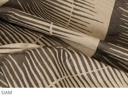 Ткань Jason D’Souza Fabrics Collections Siam