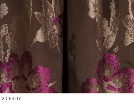 Ткань Jason D’Souza Fabrics Collections Viceroy