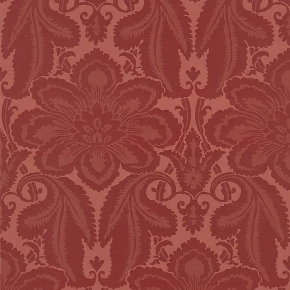 Обои для стен Little Greene London Wallpapers IV 0251ALFLAME