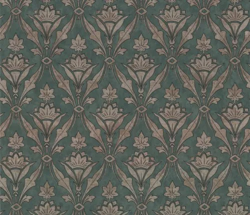 Обои для стен Little Greene London Wallpapers IV 0251BHWELDZ