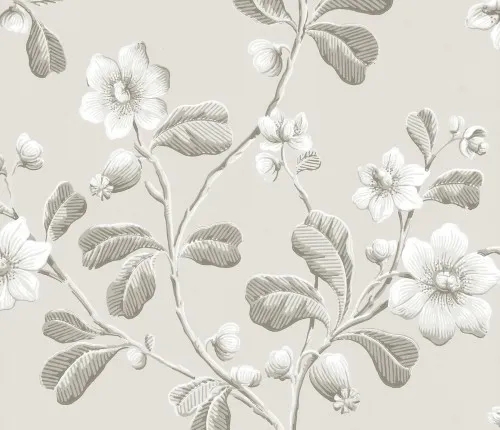 Обои для стен Little Greene London Wallpapers IV 0251BRPITCH