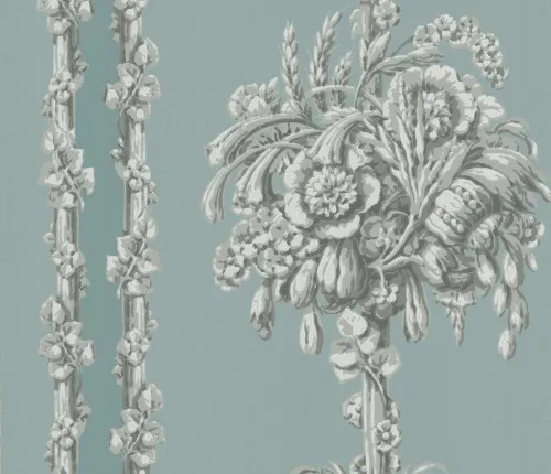 Обои для стен Little Greene London Wallpapers IV 0251CBARCHI