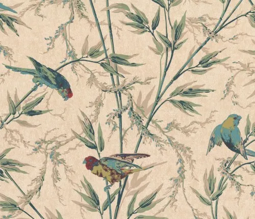 Обои для стен Little Greene London Wallpapers IV 0251GOPARCH