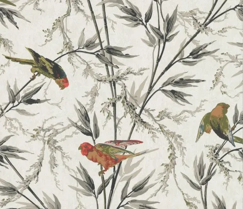 Обои для стен Little Greene London Wallpapers IV 0251GOSIGNA
