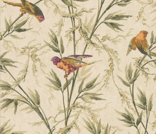 Обои для стен Little Greene London Wallpapers IV 0251GOSTABL