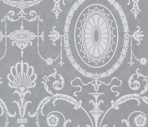 Обои для стен Little Greene London Wallpapers IV 0251PMCLEM