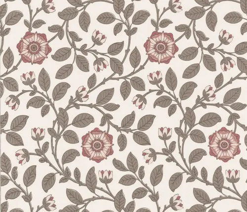 Обои для стен Little Greene London Wallpapers IV 0251RGSTELL