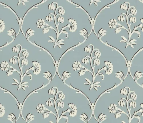 Обои для стен Little Greene London Wallpapers IV 0277CRSKYBL
