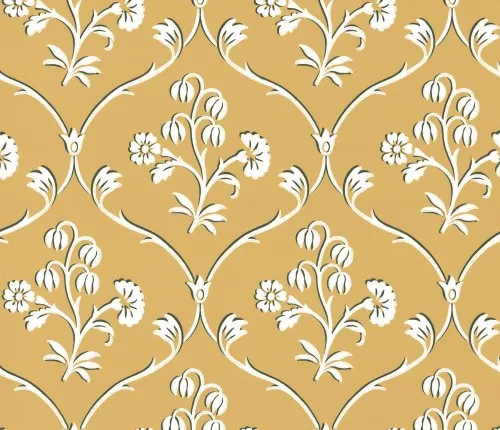 Обои для стен Little Greene London Wallpapers IV 0277CRWHEAT