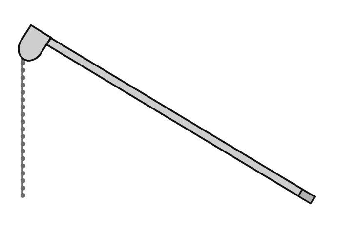 Карниз raffrollo-1141