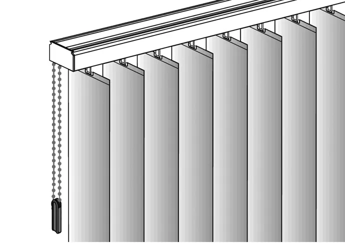 Жалюзи вертикальные vertikal-jalousie-7827
