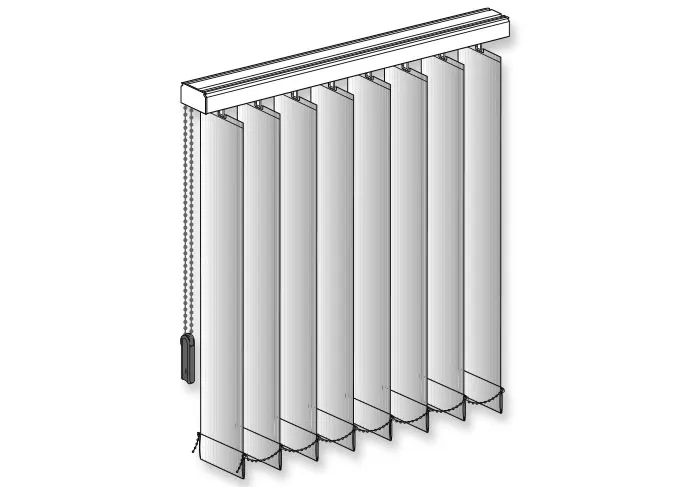 Жалюзи вертикальные vertikal-jalousie-7889