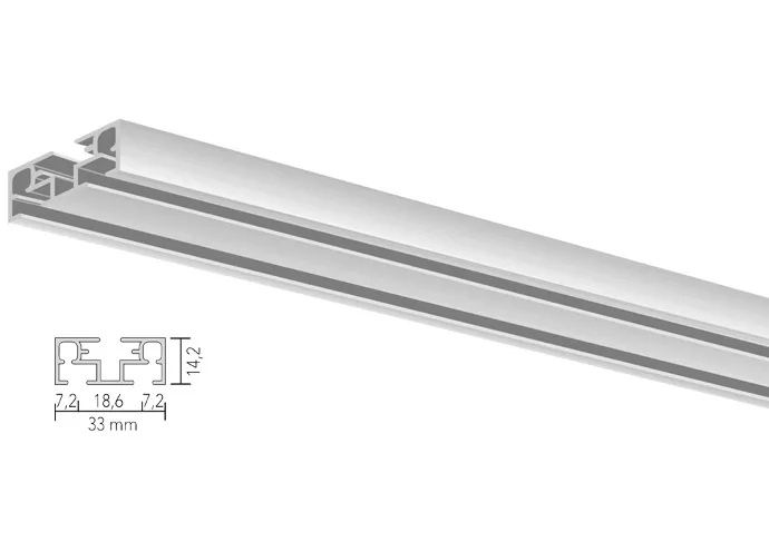Карниз vorhang-schiene-2374