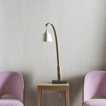 Обои для стен Barneby Gates Barneby Walpapers ChevronGrey