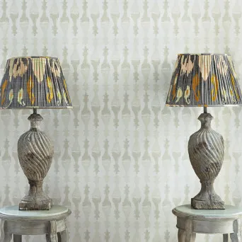 Обои для стен Barneby Gates Barneby Walpapers chess_stone