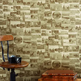 Обои для стен Barneby Gates Barneby Walpapers thisothereden