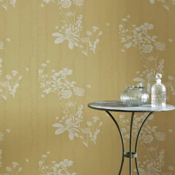 Обои для стен Barneby Gates Barneby Walpapers wildmeadow_dandelion