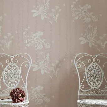 Обои для стен Barneby Gates Barneby Walpapers wildmeadow_plaster