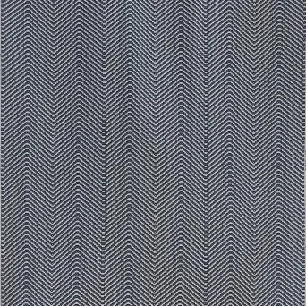 Ткань Barneby Gates Barneby Fabrics Chevron_Blue